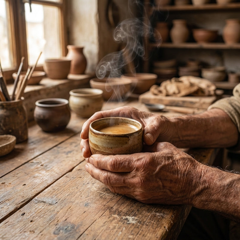 La Tazza del Nonno